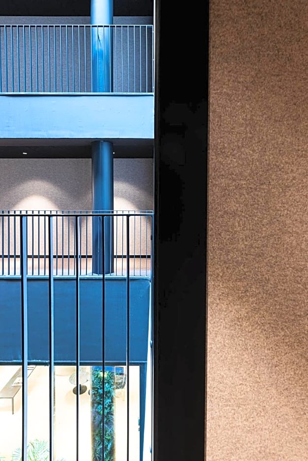 Hotel Raval House