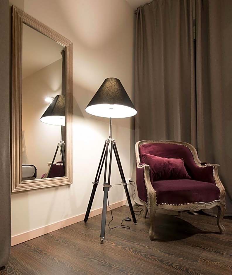 Hotel B&B il Mosaico