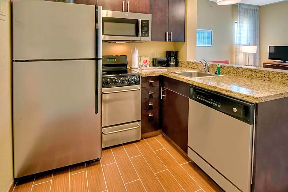 TownePlace Suites by Marriott Oklahoma City Airport