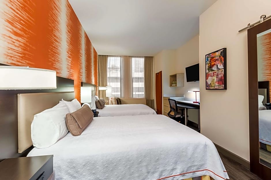 Home2 Suites by Hilton Atlanta Downtown