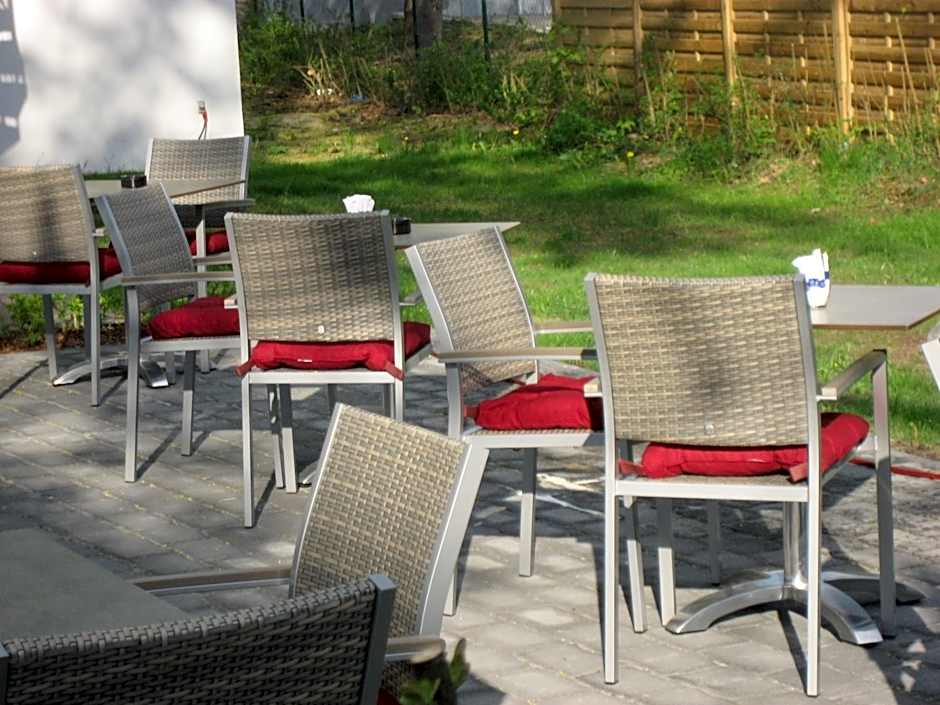 Hotel Ambassador-Berlin Grünau