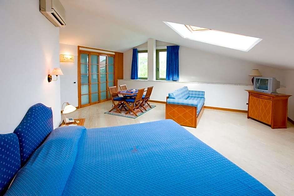 Hotel Villa Undulna - Terme della Versilia