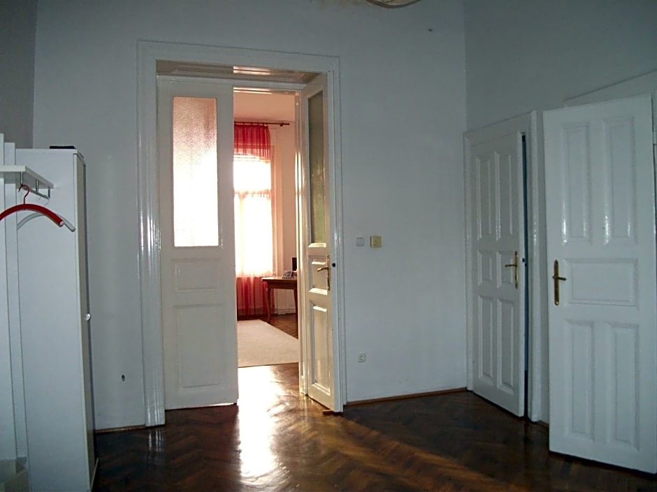 Klauzál Apartman