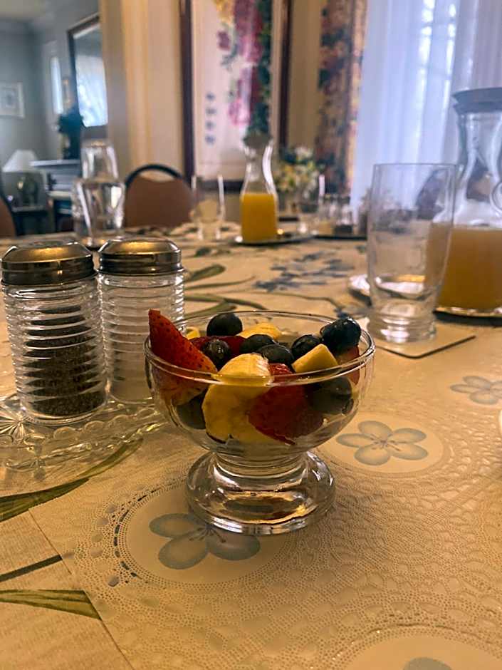 Blue Spruce Bed and Breakfast Muskoka