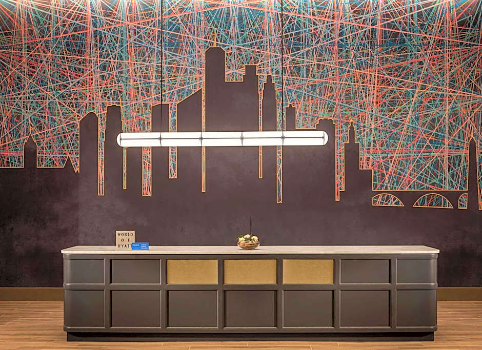 Hyatt Centric Downtown Minneapolis