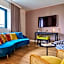 Mercure Paris Nanterre