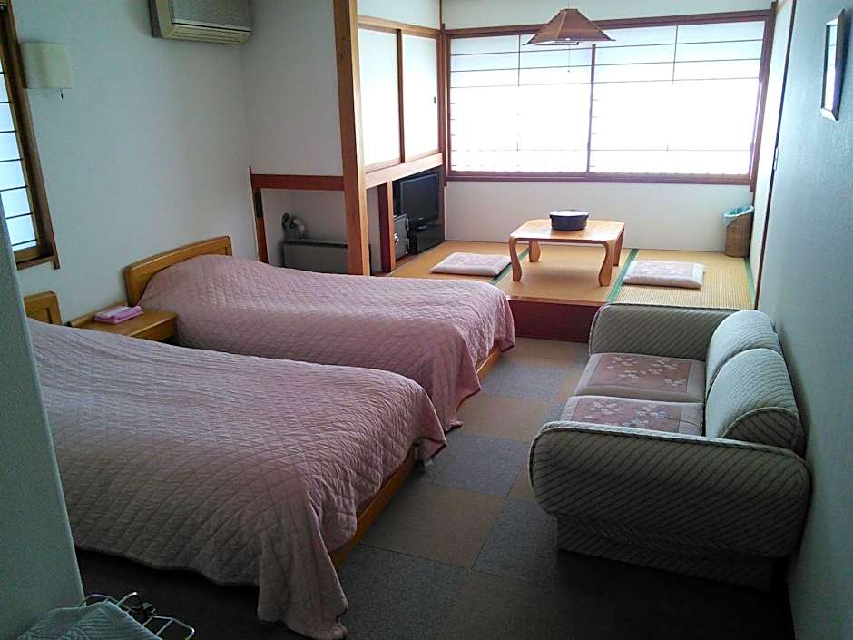 Villa Kubota