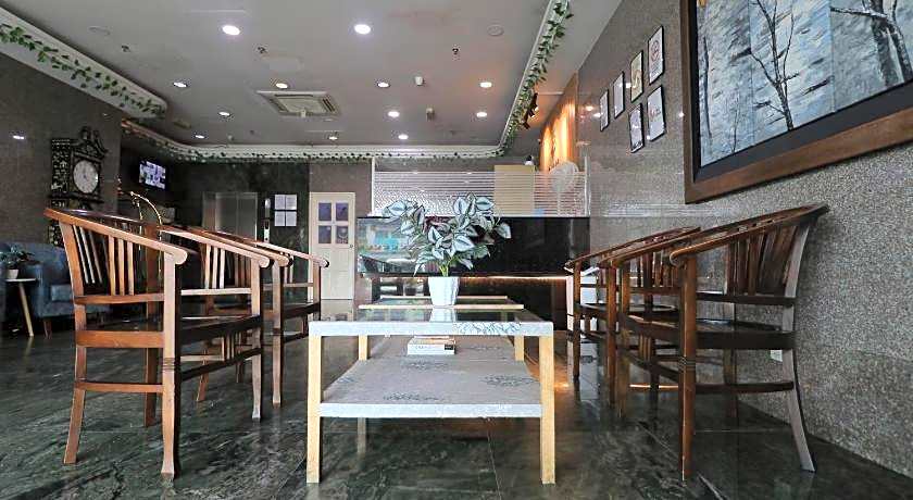 Hotel Sri Puchong