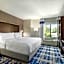 Four Points by Sheraton Charlotte - Lake Norman