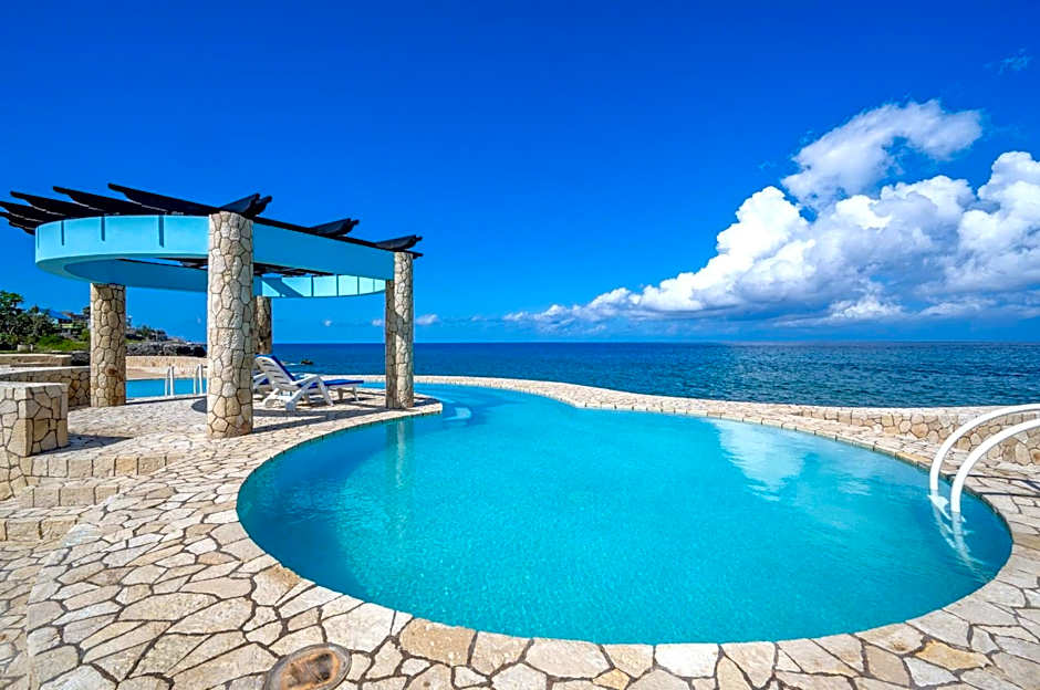 Ocean Cliff Hotel Negril Limited