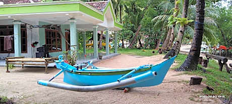 Homestay Buang Sari