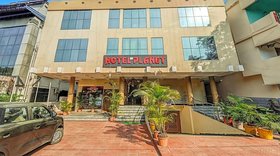 Goroomgo Planet Bhubaneswar