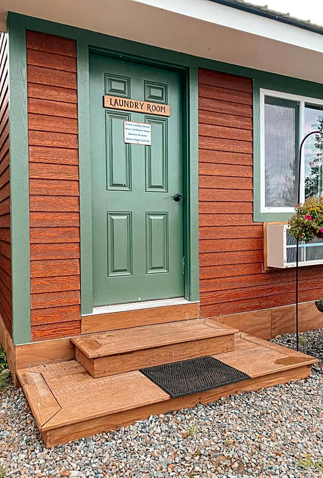 Rangeley Town & Lake