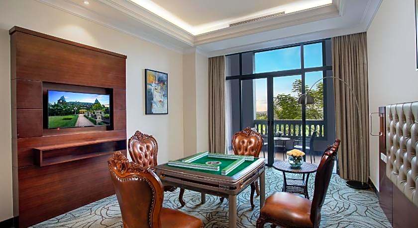 Wyndham Garden Haikou South