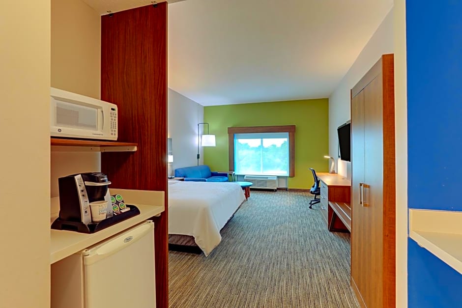 Holiday Inn Express Campbellsville By IHG