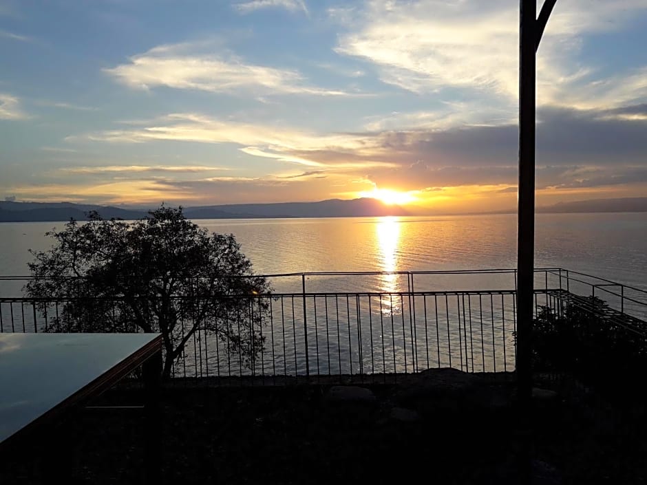 Pondok Berata Dapdap