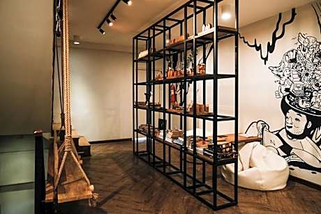 Triple Room with Bathroom