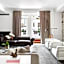 The Pierre New York, A Taj Hotel