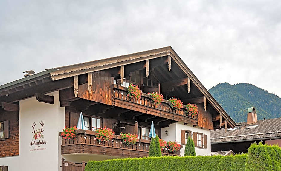 DEVA Achentaler Vitalhotel