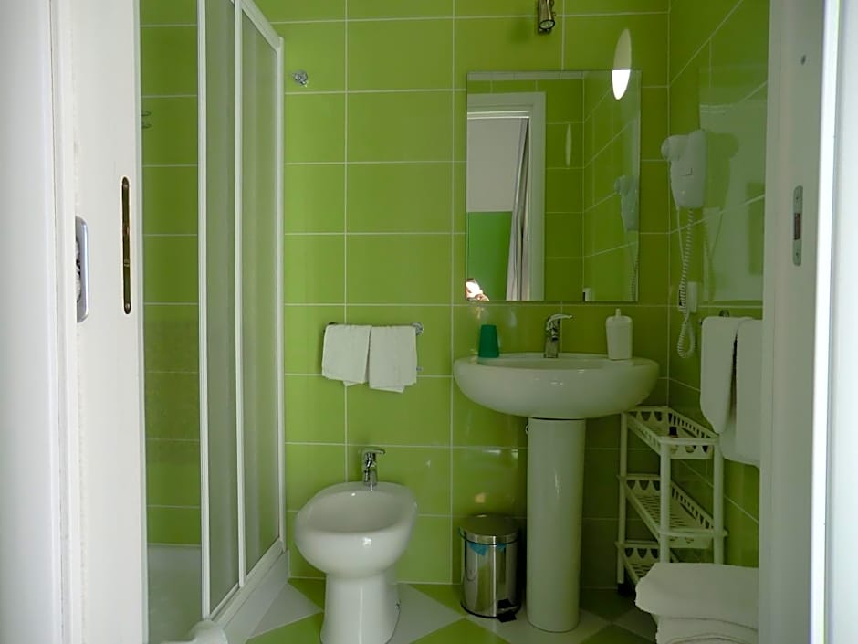 Mediterraneo Mare e Sole