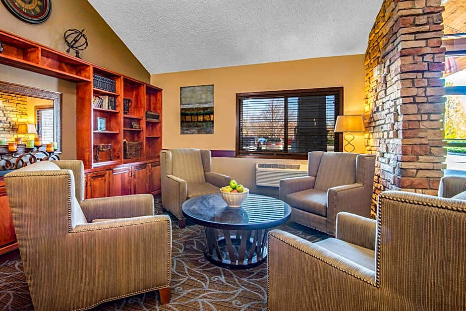 AmericInn by Wyndham Windsor Ft. Collins