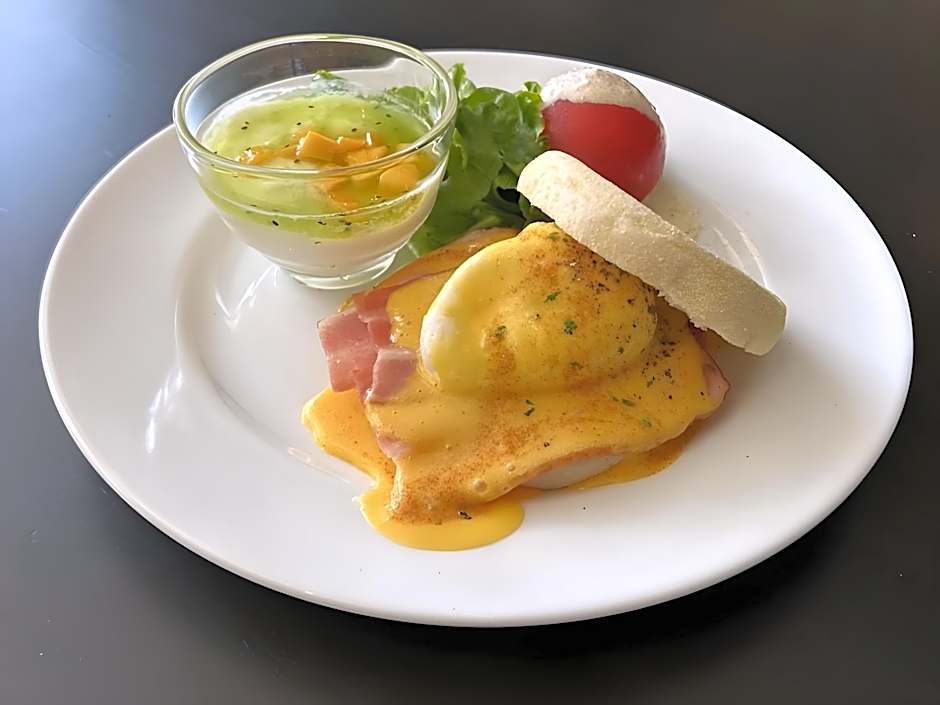 Kyoto Itoya Hotel