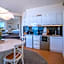 Saltwater - Absolute Oceanfront, Fire Pits, some Villas with Hot Tubs and Sauna