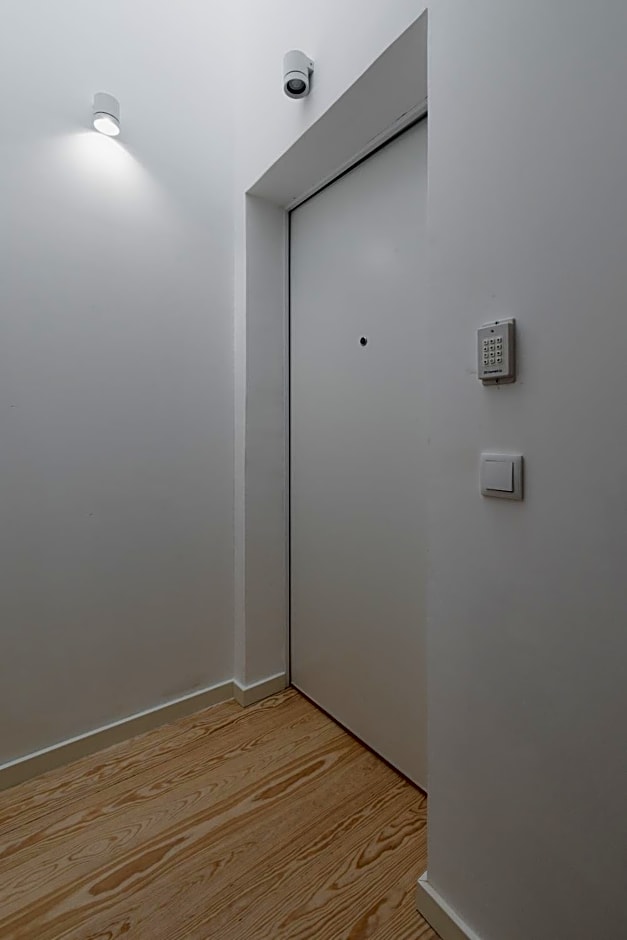 City Stays Atalaia Apartments