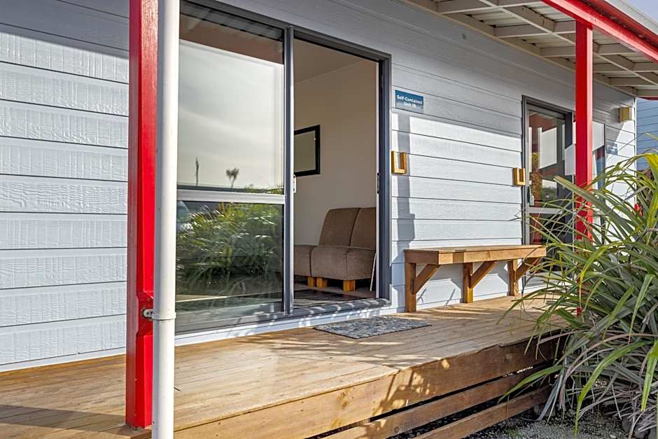 Kaikōura TOP 10 Holiday Park