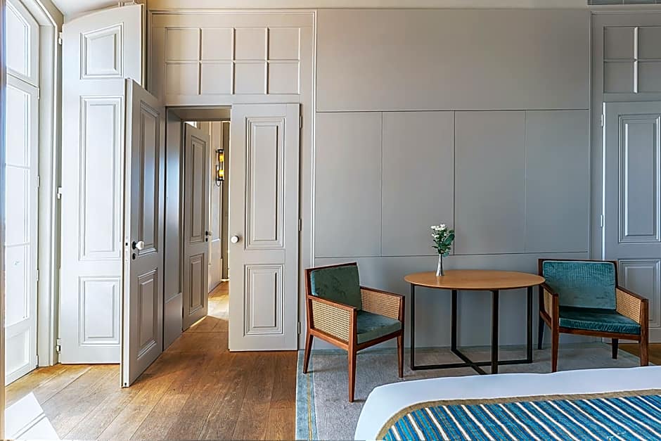 Verride Palácio Santa Catarina