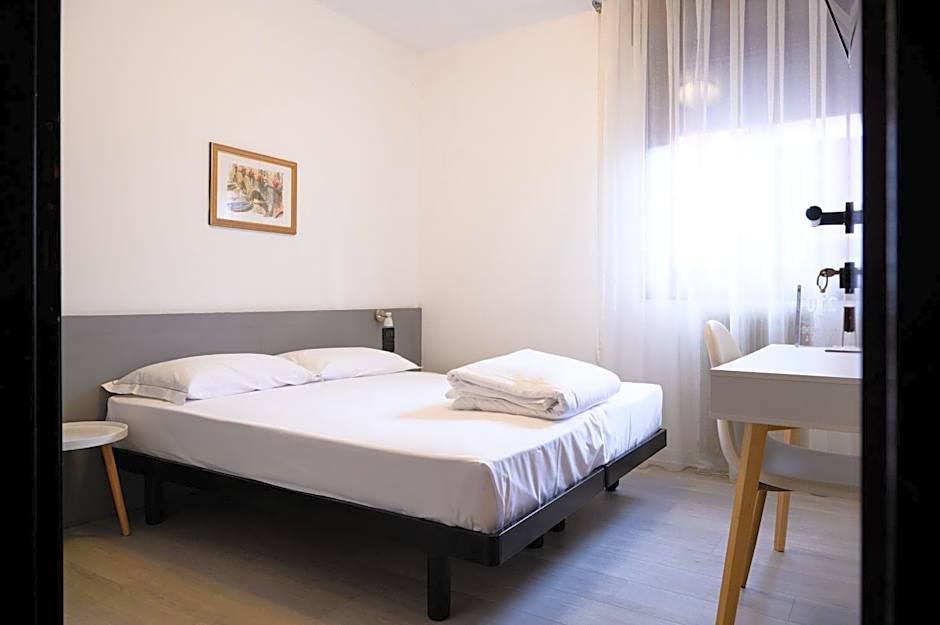 Hotel Due Ragni e Ristorante