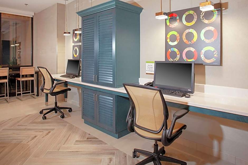 Home2 Suites by Hilton Bloomington, IN