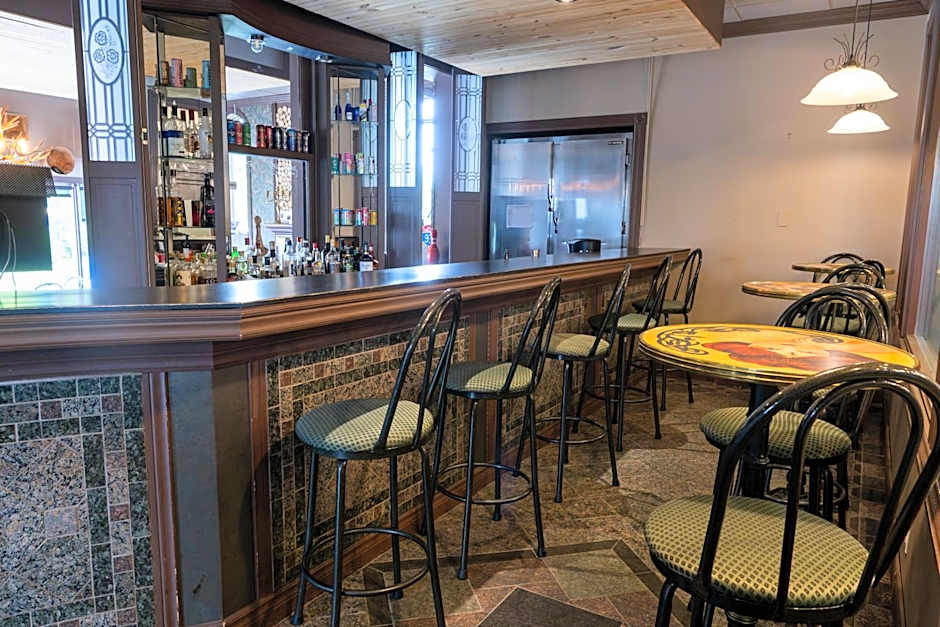 Complexe Hotelier Escoumins