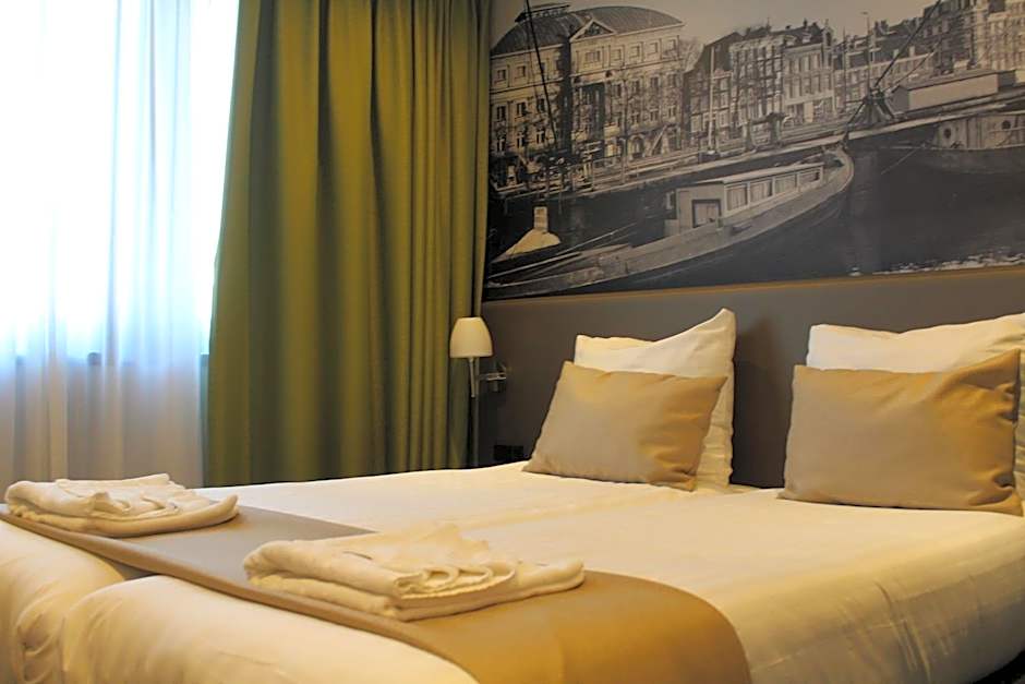 Royal Amsterdam Hotel