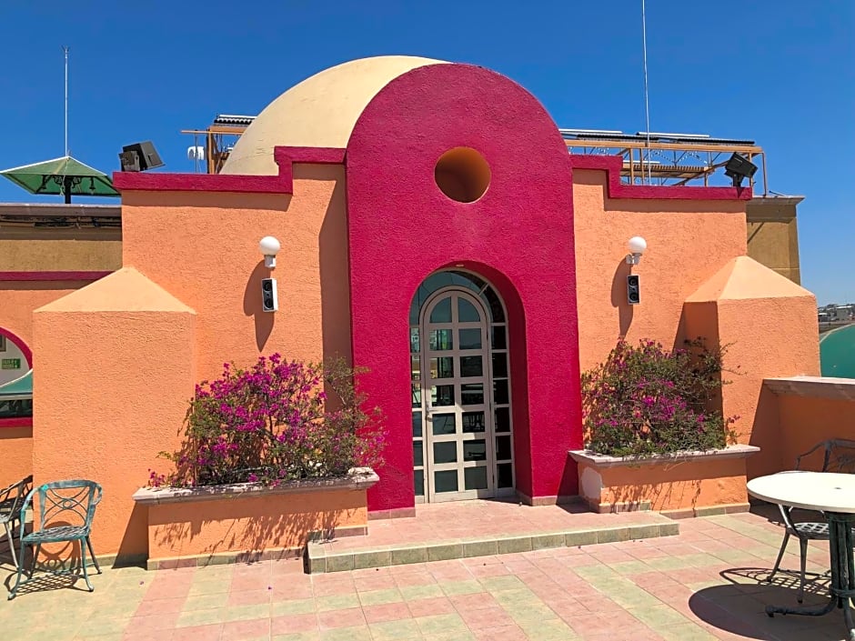 Hotel Quinta Cesar