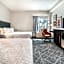 Hampton Inn White River Junction