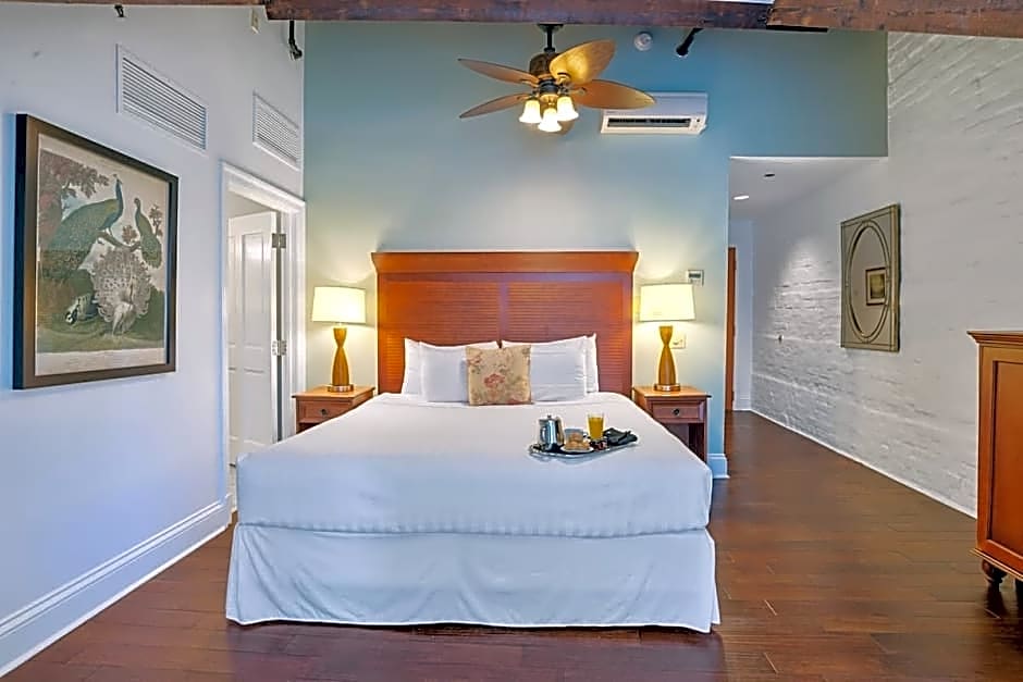 St James Hotel New Orleans New Orleans Hotels La At Getaroom