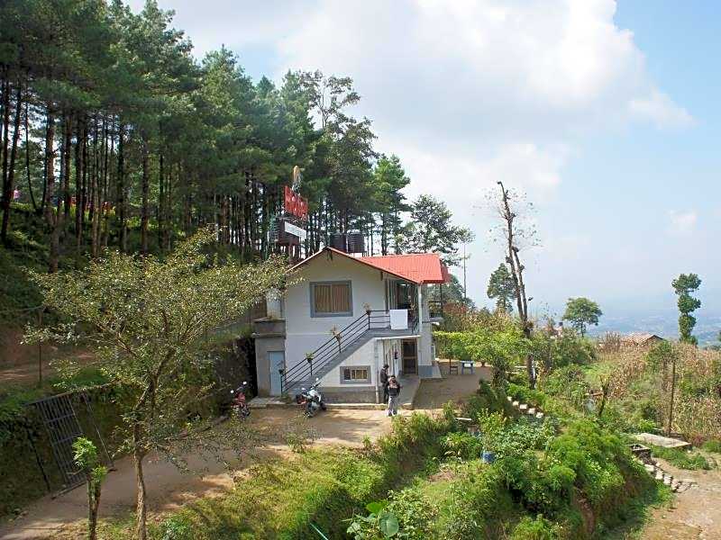 Hotel Mount Paradise