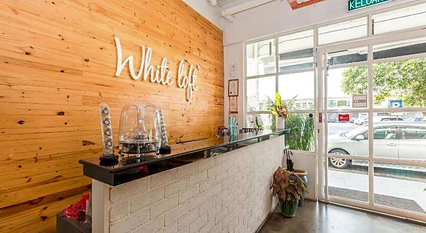 White Loft Hotel