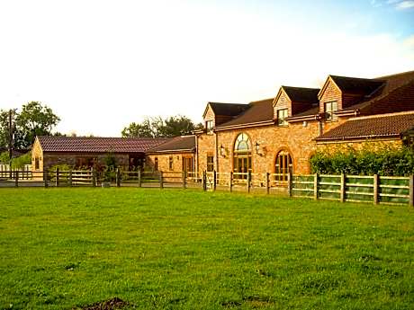 The Stables at the Vale