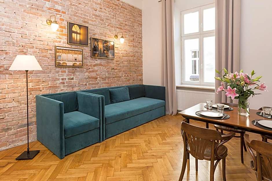 Antique Apartments Plac Szczepanski