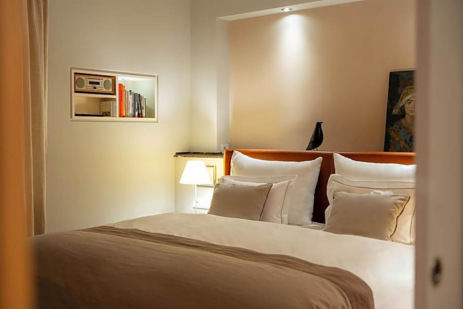 Boutique Hotel AUERSPERG