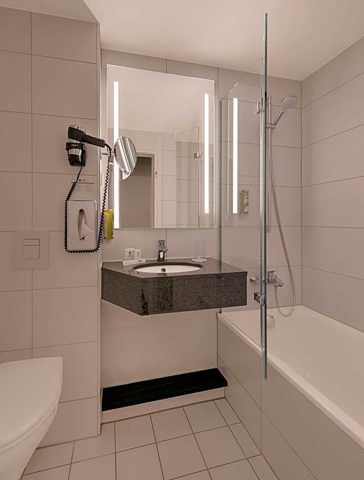 Best Western Hotel Darmstadt