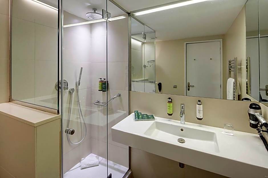 Sercotel Hotel Rosellon