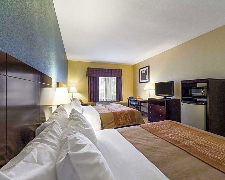 Quality Inn Ingleside - Corpus Christi