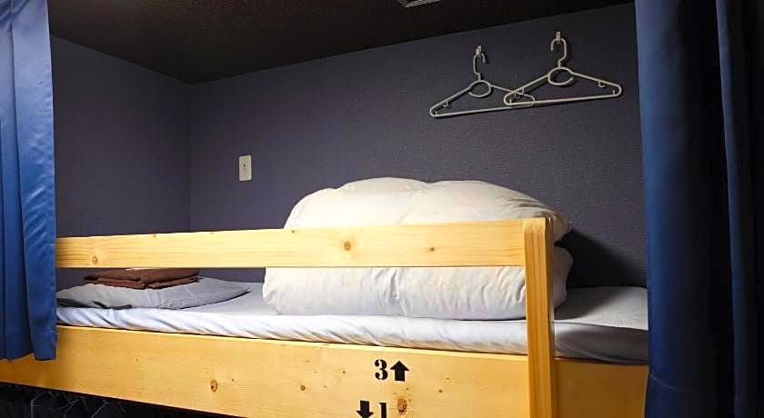 Narita Sando Guesthouse