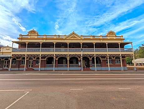 Toodyay Hotel