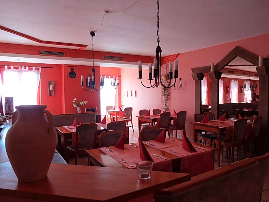 Hotel Hochdorfer Hirschen