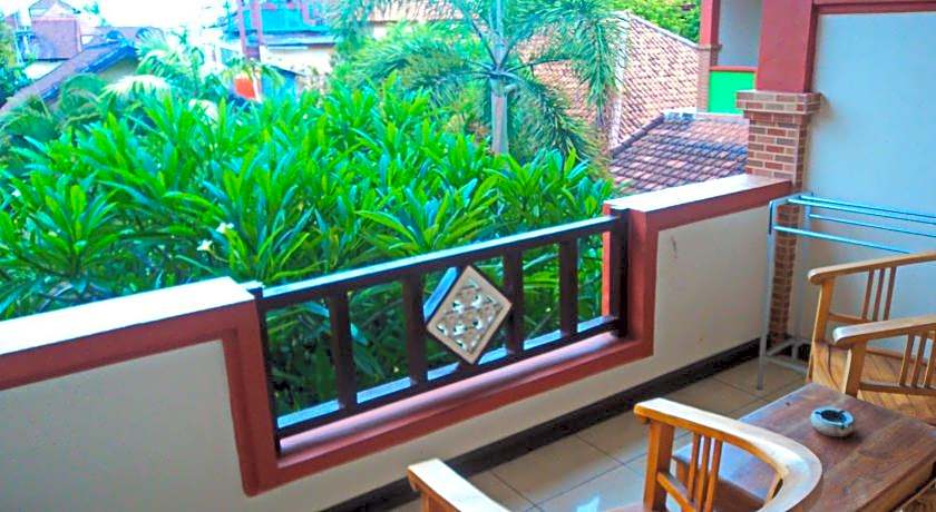 Bali Diva Hotel Kuta