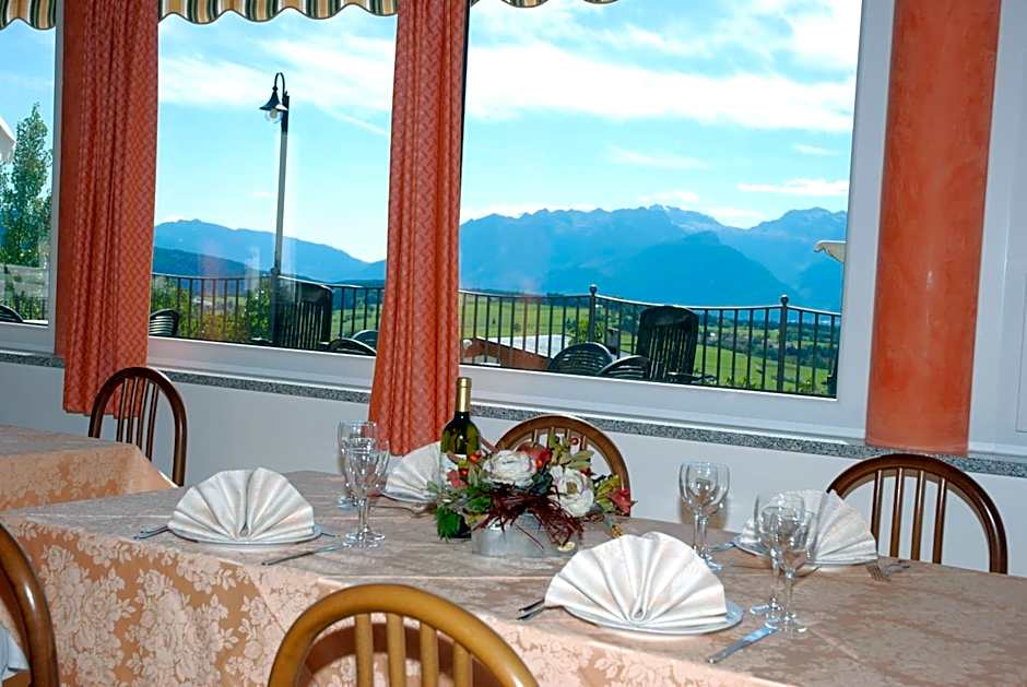 La Montanina Hotel in Val di Non